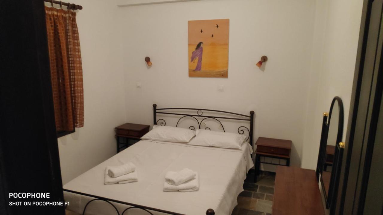 Villa Belian 3 알갈리스티 외부 사진