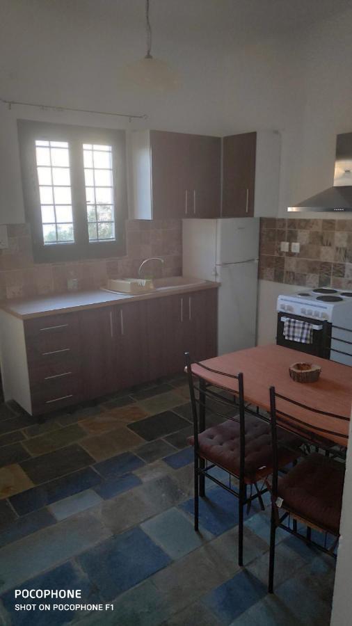 Villa Belian 3 알갈리스티 외부 사진